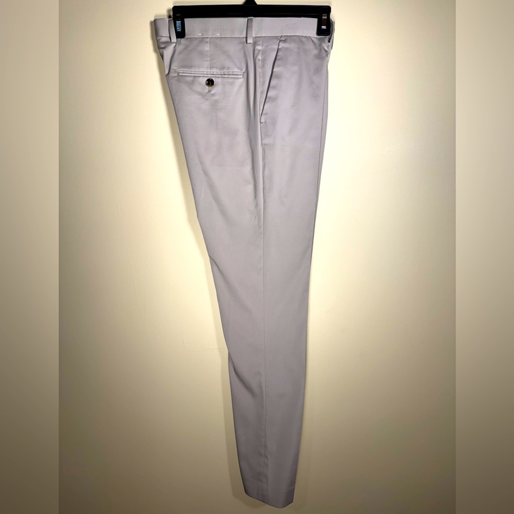 Express Men’s Innovator Khaki Dress Pants 29x30